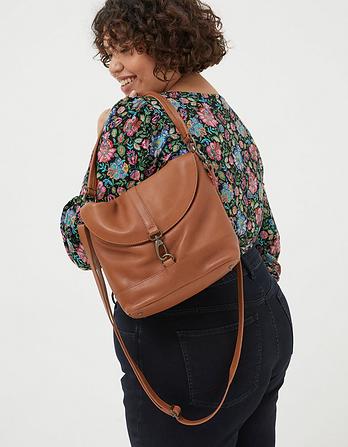 The Amberly Shoulder Bag