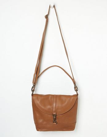 The Amberly Shoulder Bag