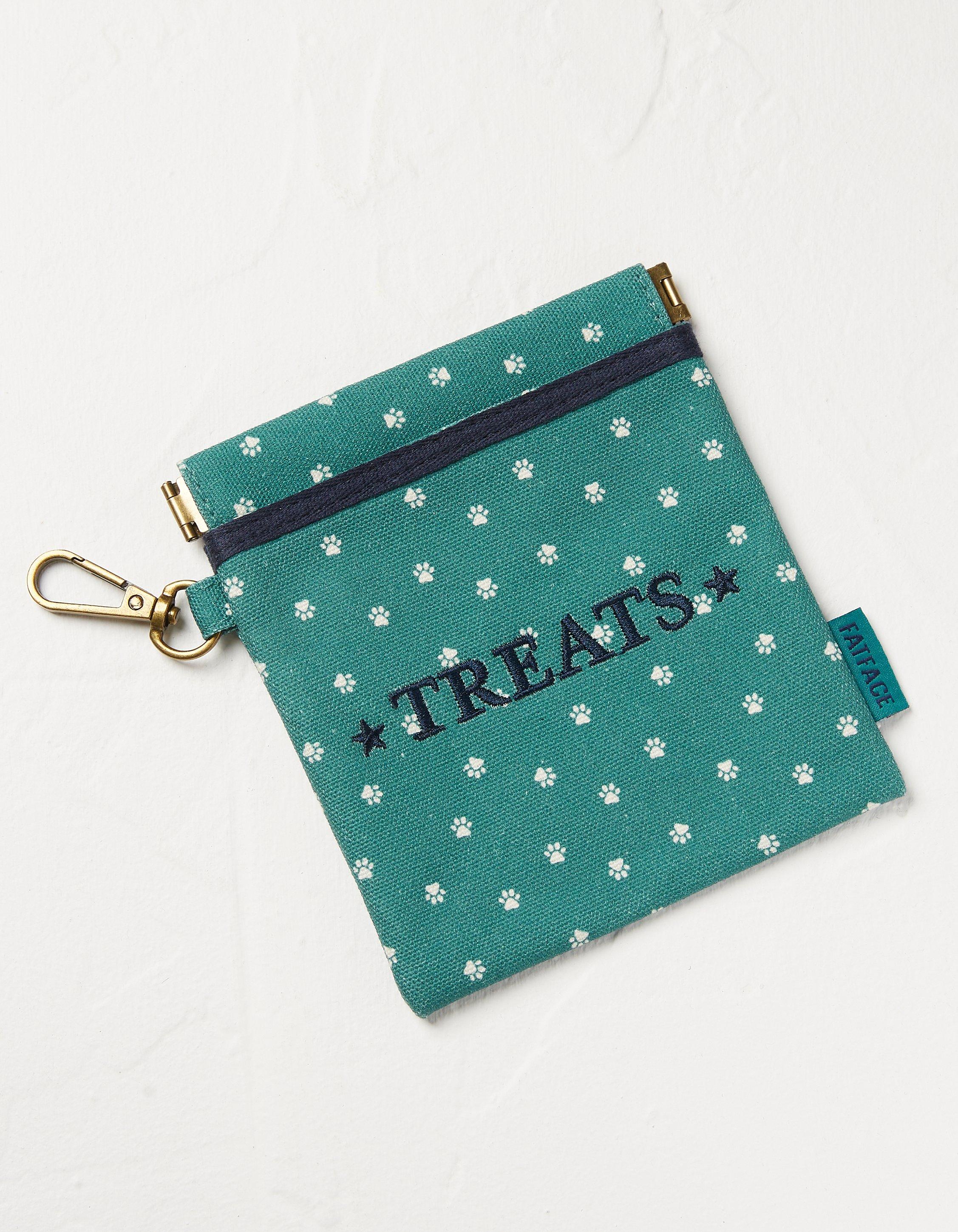 Paw print clearance treat bags