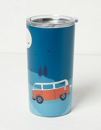 Campervan Travel Mug
