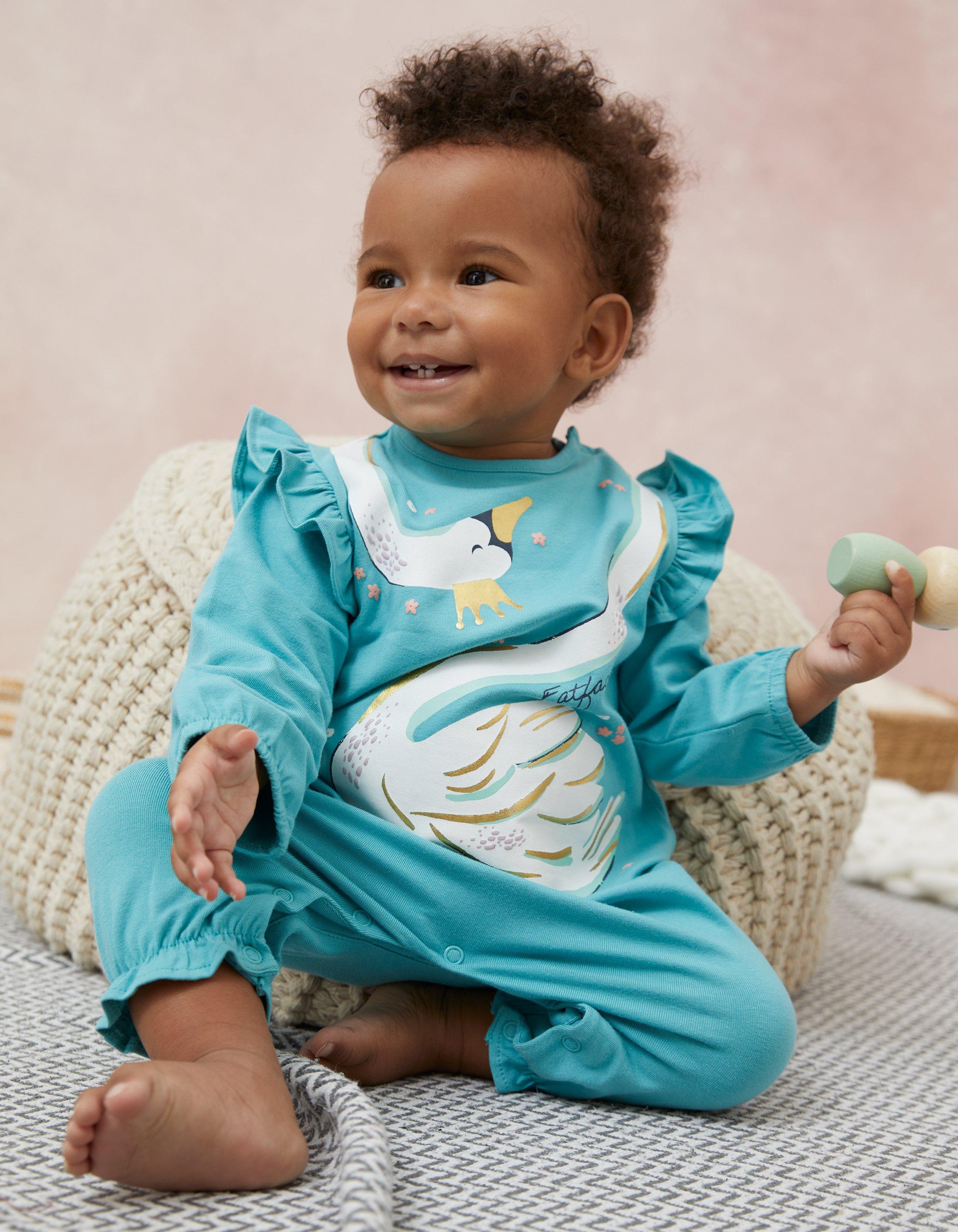 Baby Clothes, Outfits & Accessories FatFace UK