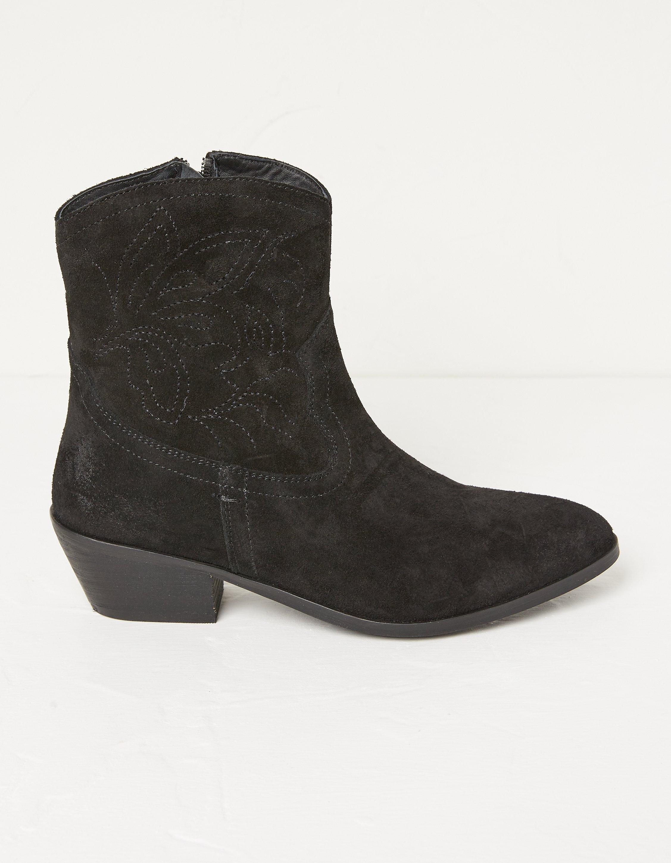 Fatface hot sale newham boots