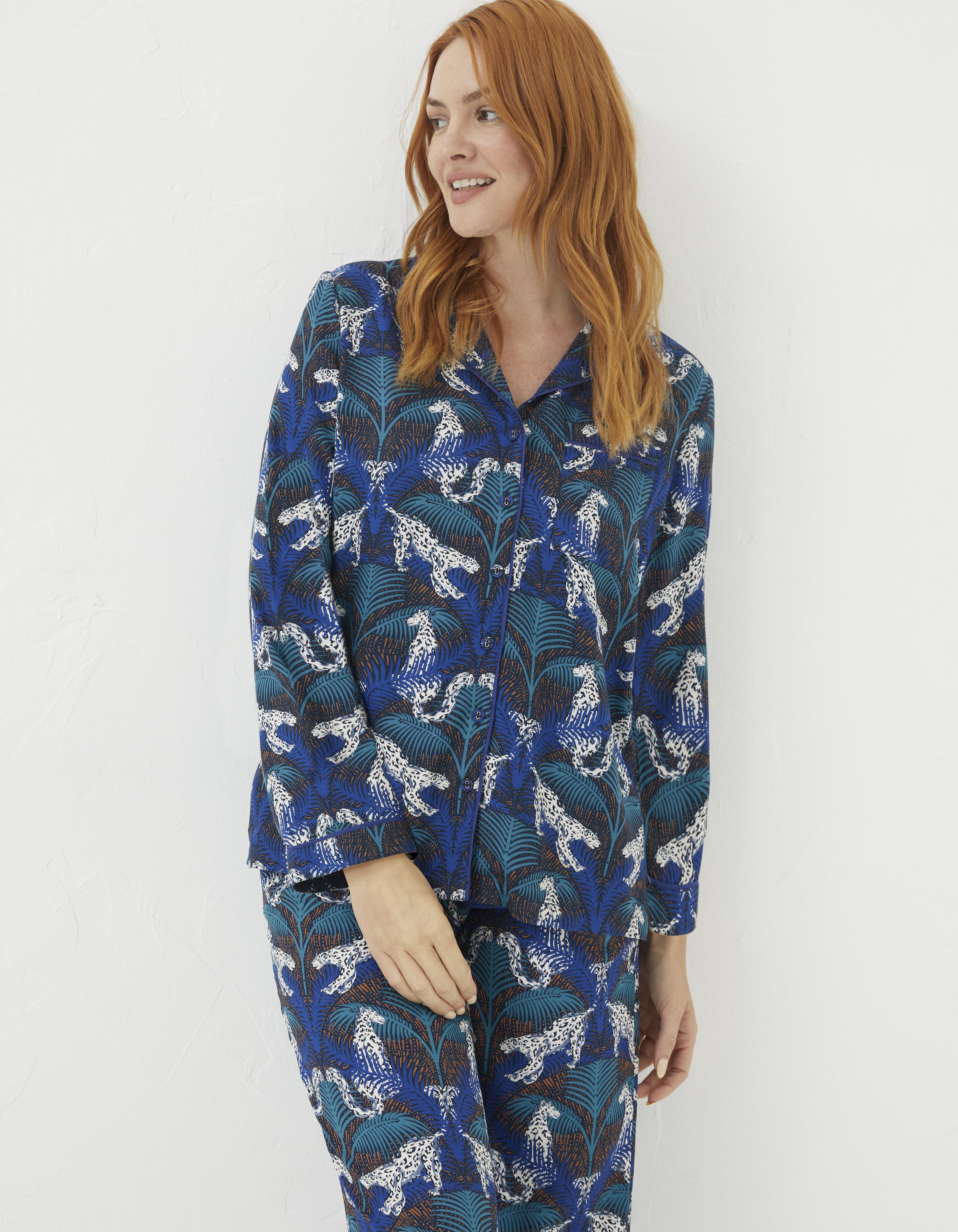 Fat face pyjamas womens hot sale