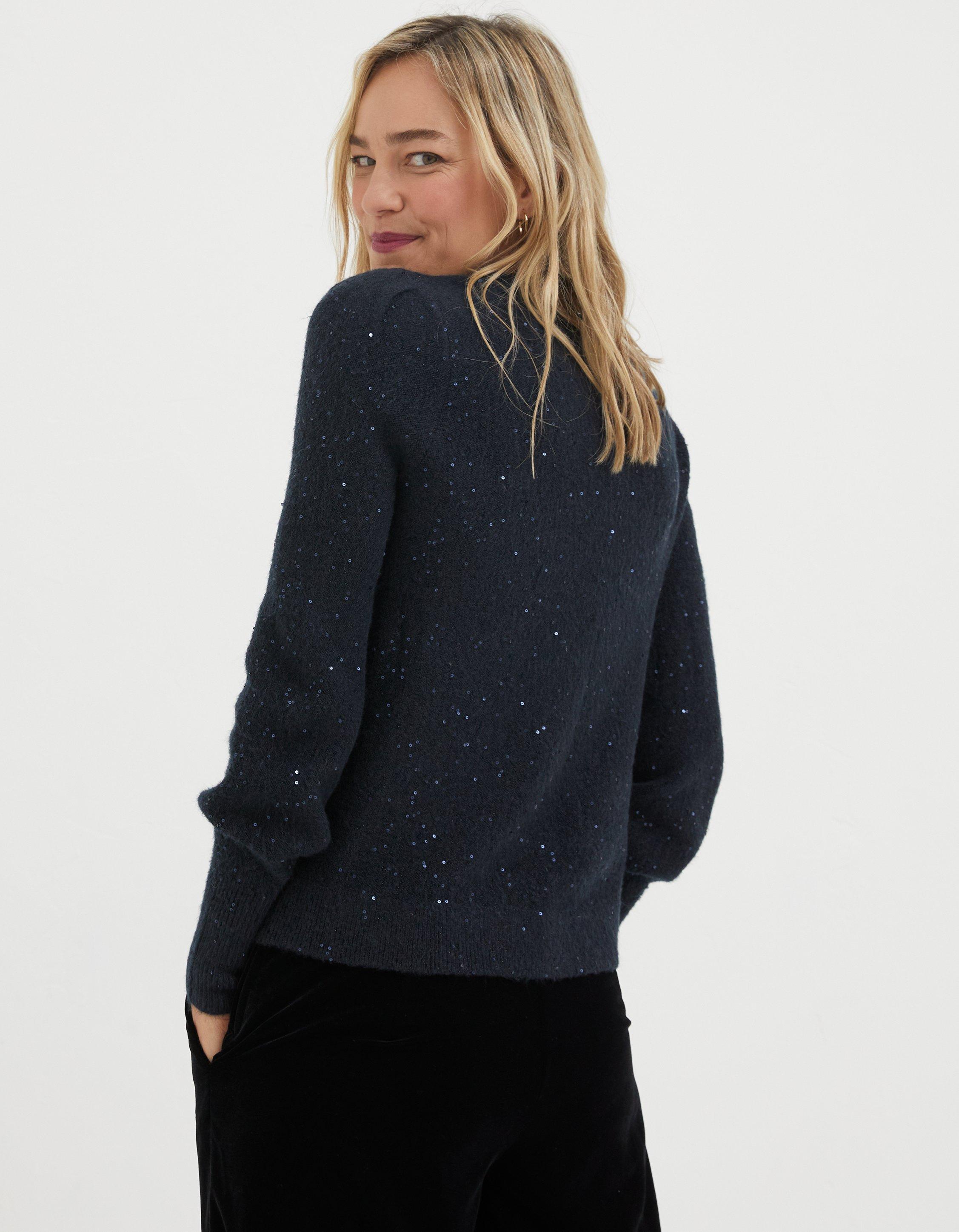 Jumpers, Cardigans and Hoodies – LA MODA UK