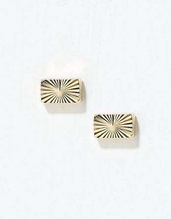 Etched Studs