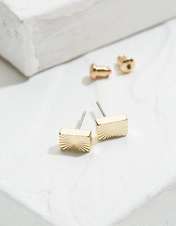 Etched Studs