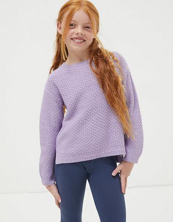 Ellie Knitted Sweater