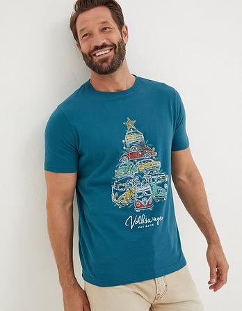 VW Stacked T-Shirt